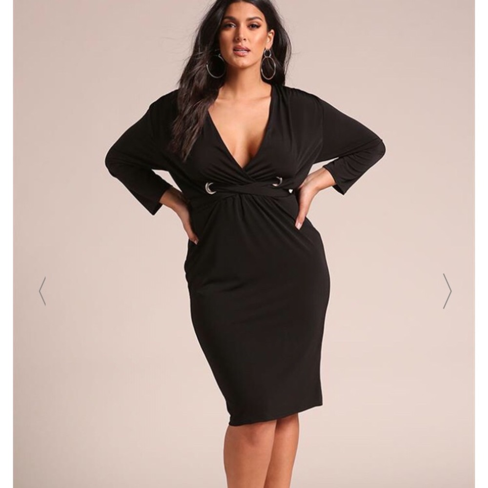 Plus size